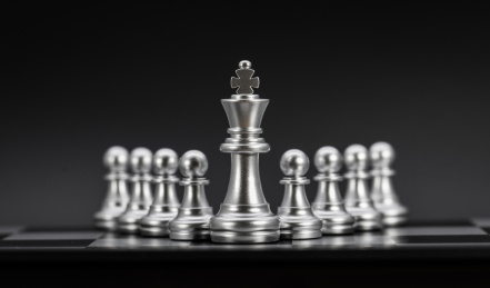 国际象棋