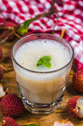 荔枝果汁 荔枝 果汁