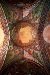 伊斯法罕伊玛目清真寺