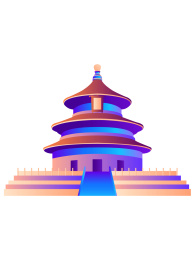 北京天坛