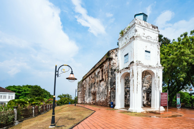 广西北海涠洲岛圣母堂_站酷海洛_正版图片_视频_字体_音乐素材交易