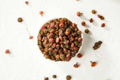 新疆雪菊胎菊 雪菊