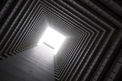 香港密集住宅建筑 建筑