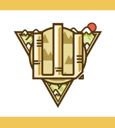 山