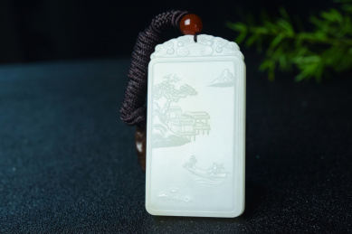 玉牌