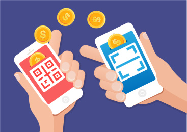 手机支付