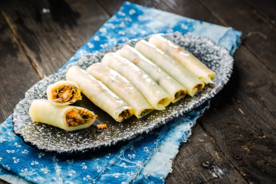 米卷 米卷 米嘎 rice