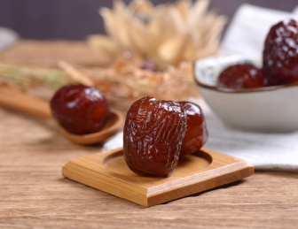 特产红枣蜜枣