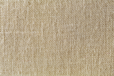 亚麻布料纹理
