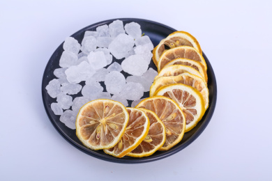 夏日养生花茶