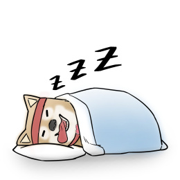插图狗狗表情包可爱