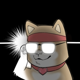 插图狗狗表情包可爱