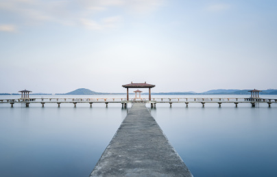 武汉东湖风景区