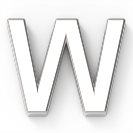 win-win word written under torn paper.