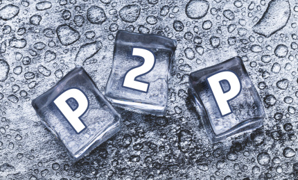 P2P网贷投资理财