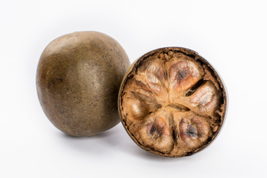 中药凉茶 罗汉果