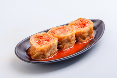 朝鲜族泡菜 韩国泡菜Kimchi