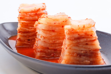朝鲜族泡菜 韩国泡菜Kimchi