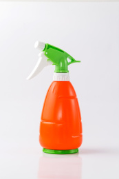 可以用来浇花的喷壶