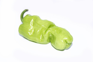 黄泡椒静物摄影 美食