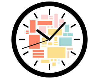 任务清单时间管理概念