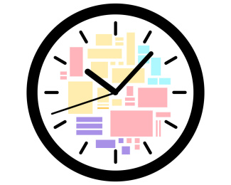 任务清单时间管理概念