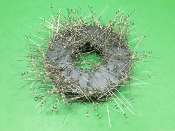 磁性强大的磁铁