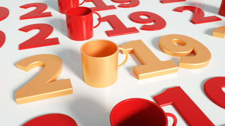 2019数字创意场景