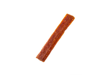 白色背景上面的辣条