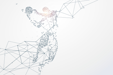 球类运动员、运动会、球类运动、运动的人类，体育栏目图片。