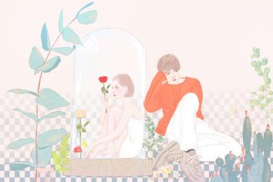 守护与陪伴的长情