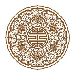 中国传统装饰图案