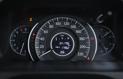 现代汽车工业内部汽车内饰