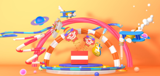 4.1愚人节April Fool's Day有趣场景