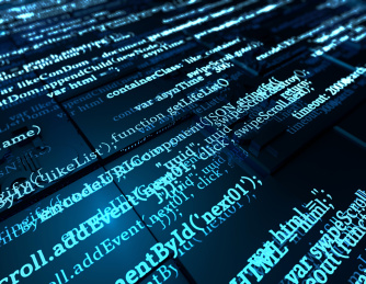 网络数据信息流，网络安全与代码