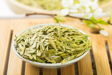 西湖龙井茶叶 龙井