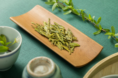 西湖龙井茶叶 龙井