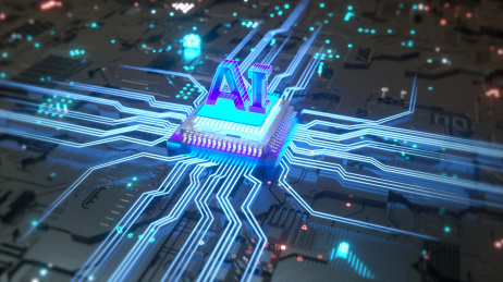 AI人工智能场景