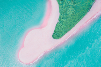 中国海南琼海博鳌风光