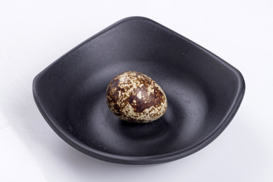 营养丰富的鹌鹑蛋