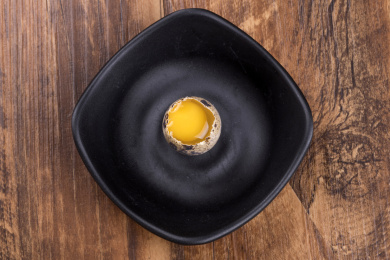 营养丰富的鹌鹑蛋