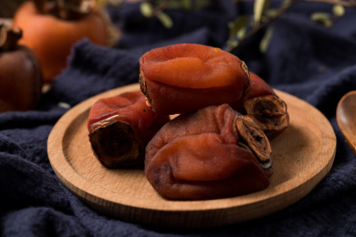 特色食品柿子干 柿子干