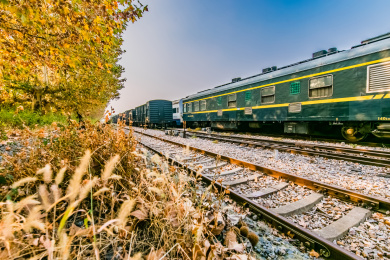 江苏省南京市火车站旧址建筑 