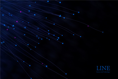 Line of science and technology