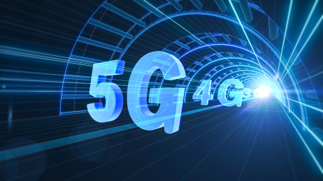 5G网络时代来临