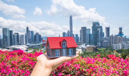 深圳房地产和买房投资