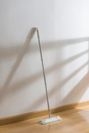 日式静电除尘平板拖把