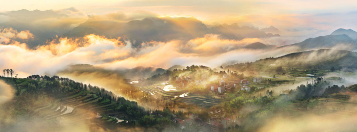 浙江省温州市永嘉县