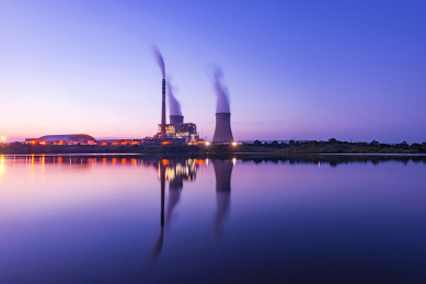  中国火力发电厂，江西贵溪