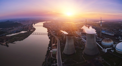  中国火力发电厂，江西贵溪